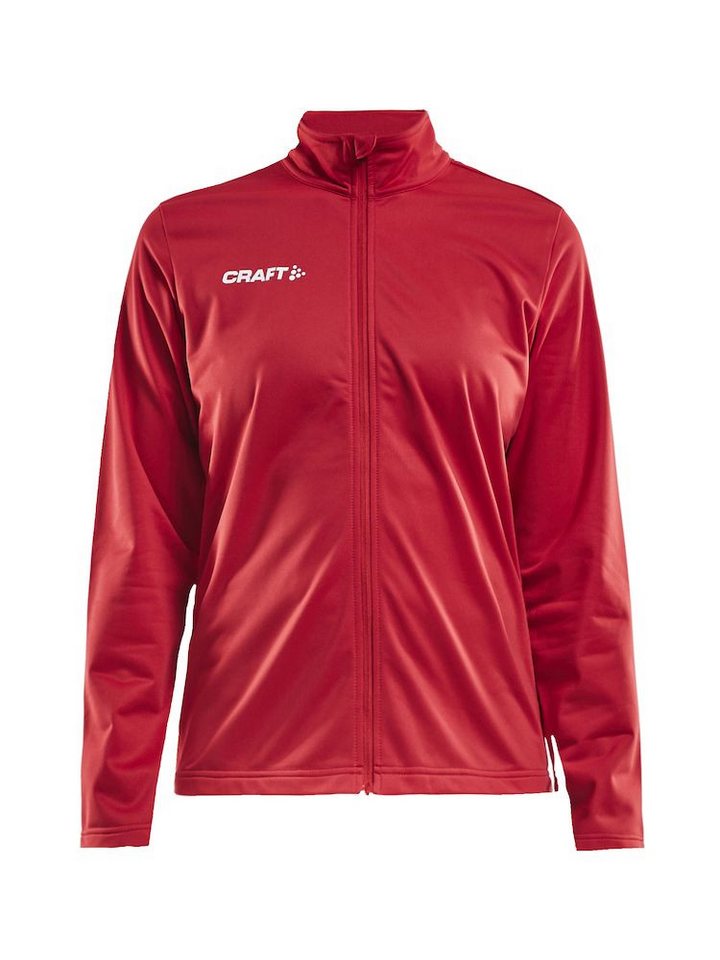 Craft Trainingsanzug Squad Jacket Damen Craft Trainingsanzug Squad Jacket Damen von Craft
