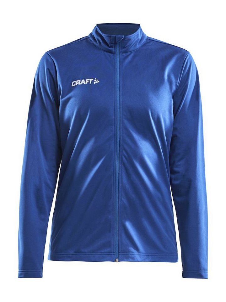 Craft Trainingsanzug Squad Jacket Damen Craft Trainingsanzug Squad Jacket Damen von Craft