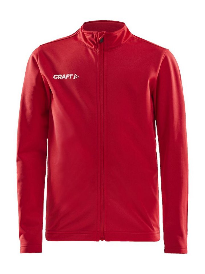 Craft Trainingsanzug Squad Jacket Kinder von Craft