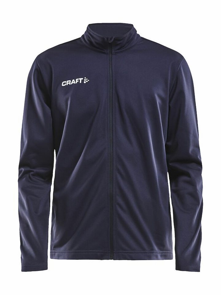 Craft Trainingsanzug Squad Jacket Craft Trainingsanzug Squad Jacket von Craft