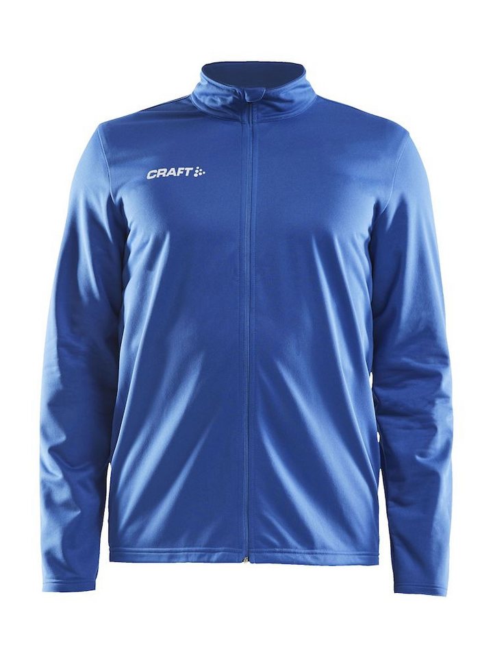 Craft Trainingsanzug Squad Jacket Craft Trainingsanzug Squad Jacket von Craft