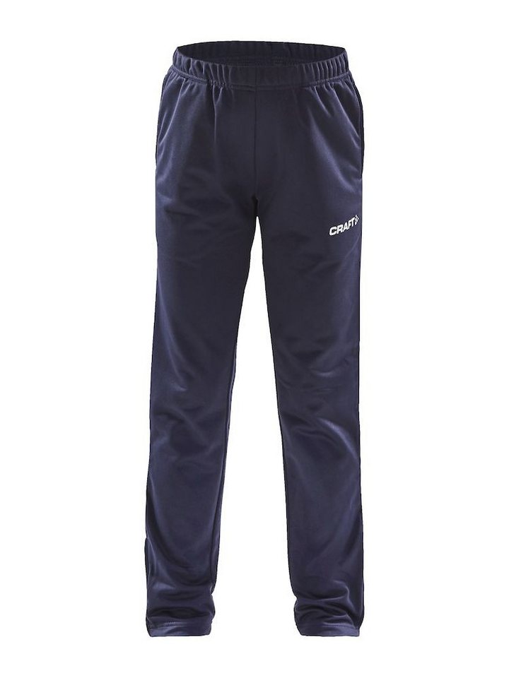 Craft Trainingsanzug Squad Pant Kinder Craft Trainingsanzug Squad Pant Kinder von Craft
