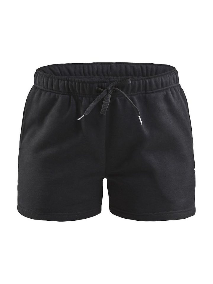 Craft Trainingshose Community Sweatshorts Damen Craft Trainingshose Community Sweatshorts Damen von Craft