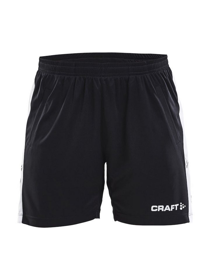 Craft Trainingshose Progress Practise Shorts Damen Craft Trainingshose Progress Practise Shorts Damen von Craft