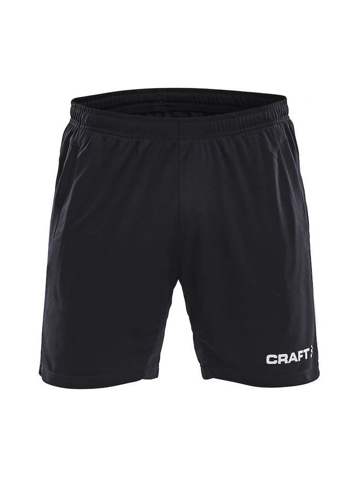 Craft Trainingshose Progress Practise Shorts von Craft