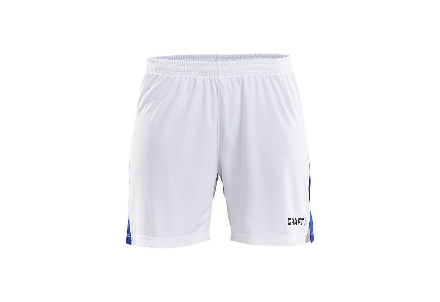Craft Trainingshose Progress Short Contrast Damen Craft Trainingshose Progress Short Contrast Damen von Craft