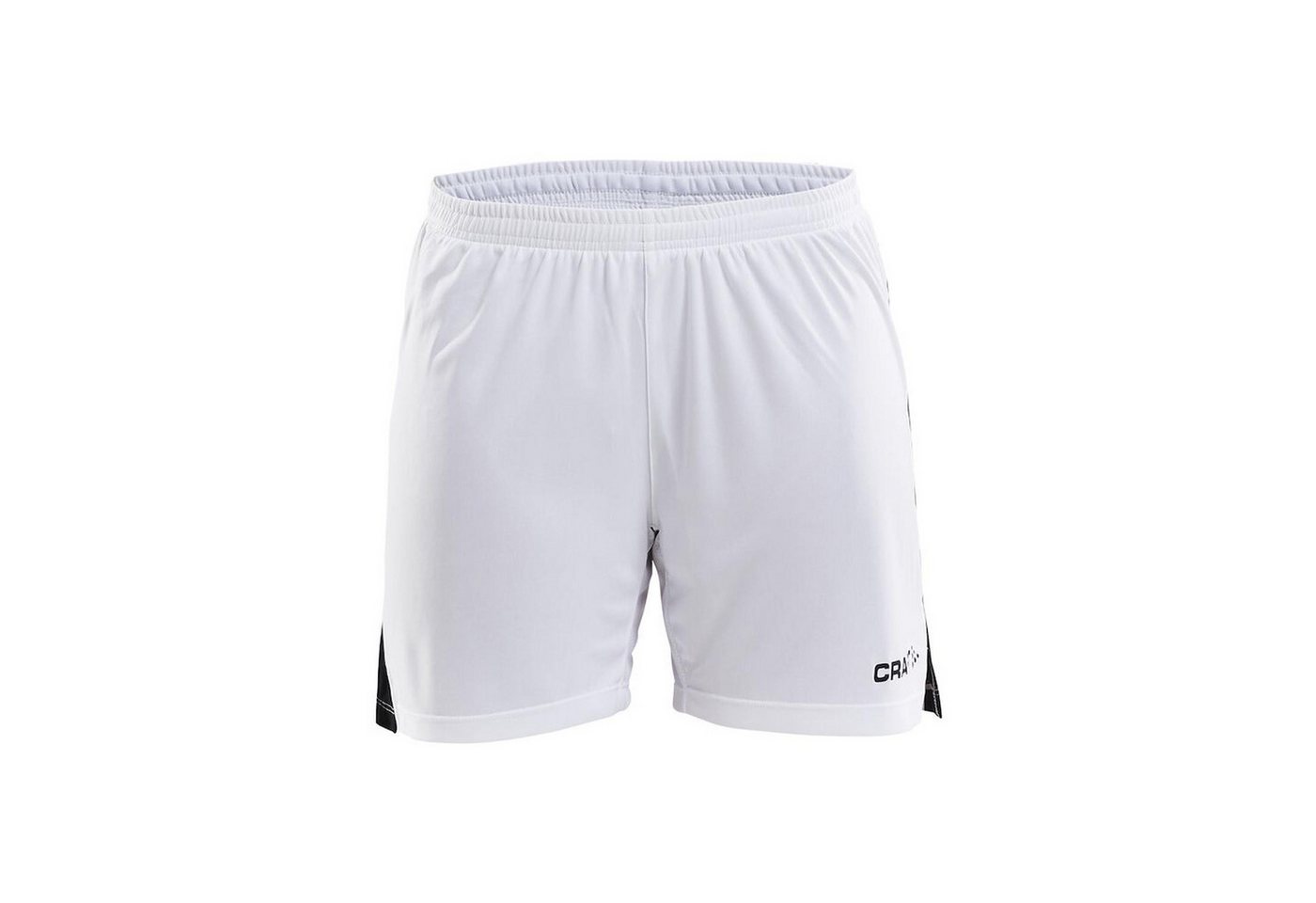 Craft Trainingshose Progress Short Contrast Damen Craft Trainingshose Progress Short Contrast Damen von Craft