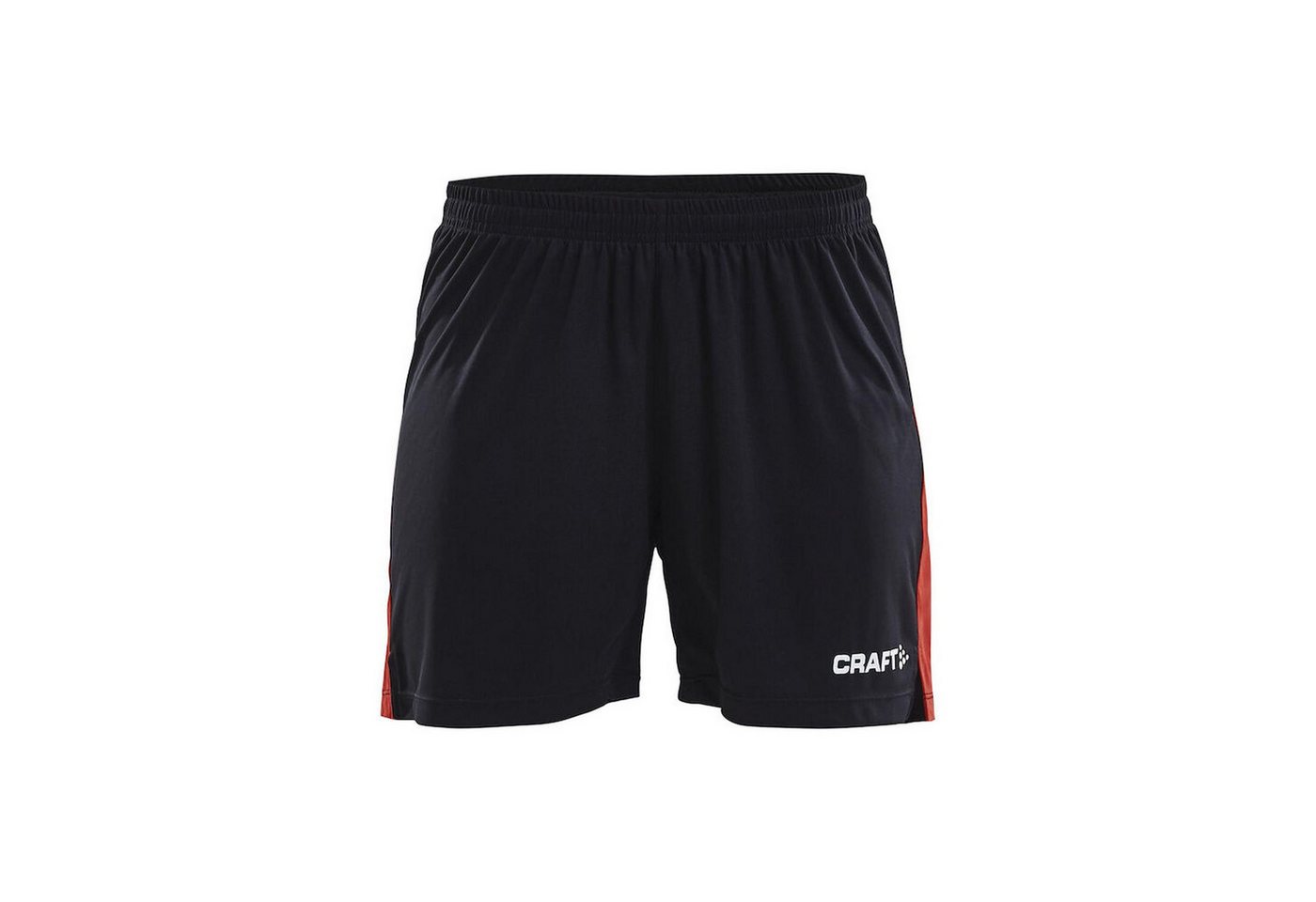Craft Trainingshose Progress Short Contrast Damen Craft Trainingshose Progress Short Contrast Damen von Craft
