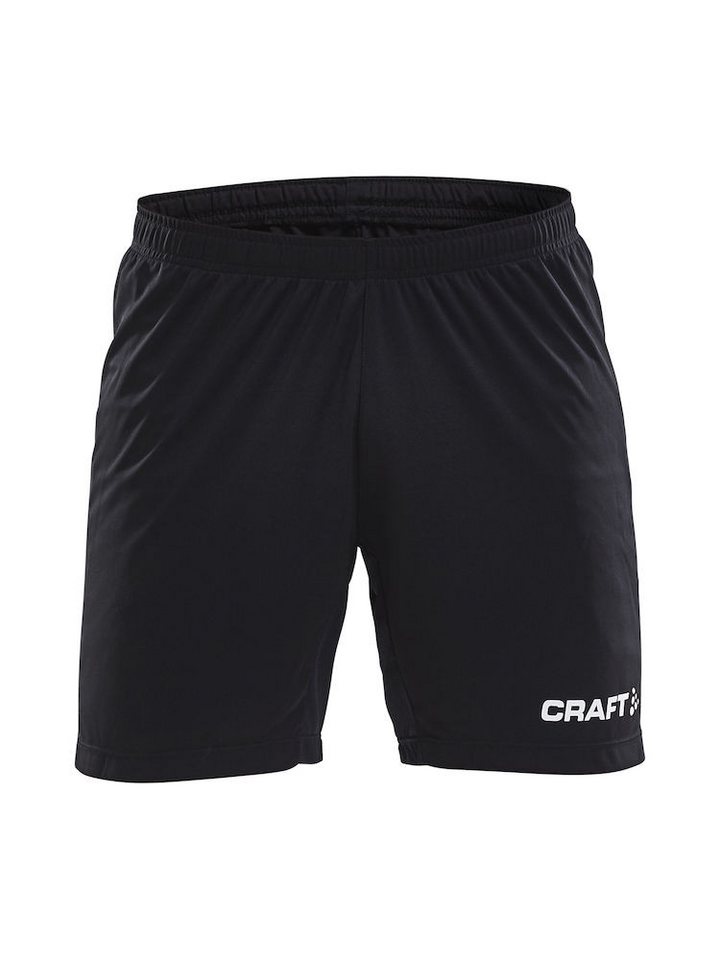 Craft Trainingshose Progress Short Contrast Craft Trainingshose Progress Short Contrast von Craft
