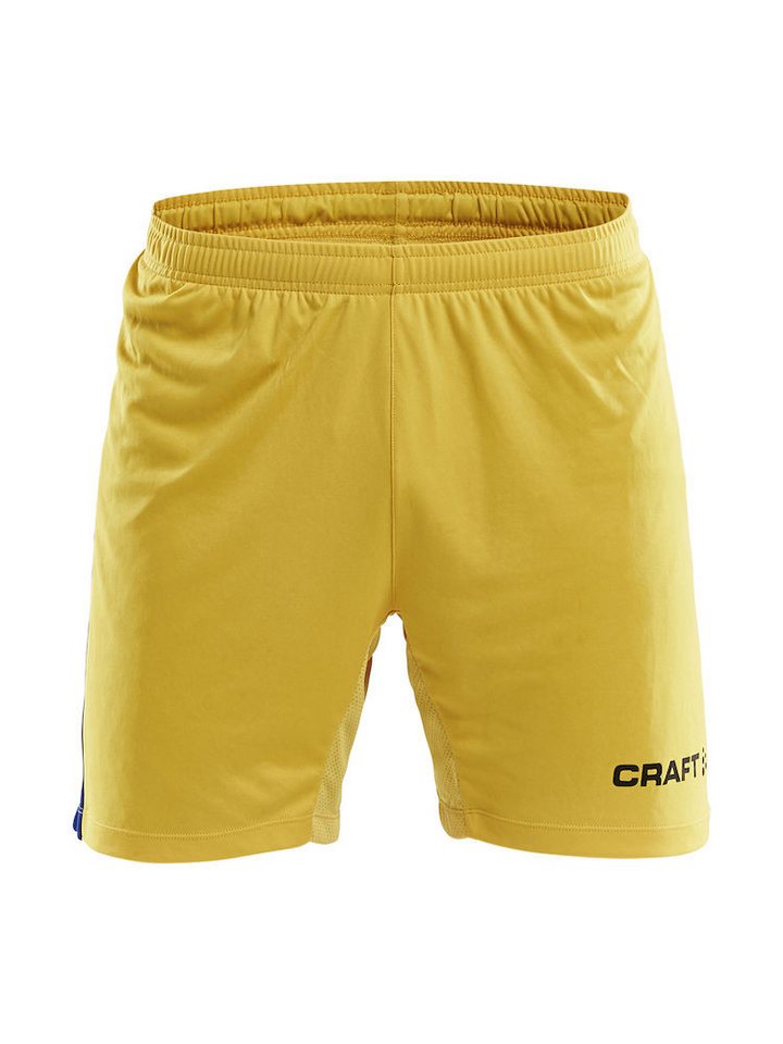 Craft Trainingshose Progress Short Contrast Craft Trainingshose Progress Short Contrast von Craft