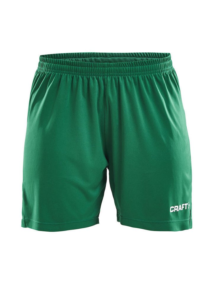 Craft Trainingshose Squad Short Solid Damen Craft Trainingshose Squad Short Solid Damen von Craft