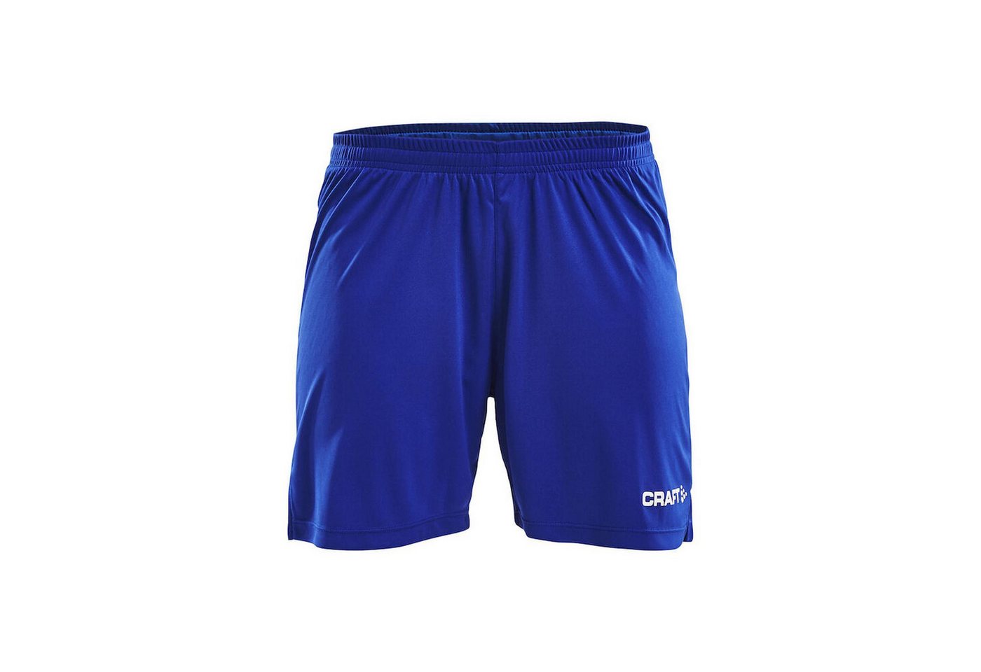 Craft Trainingshose Squad Short Solid Damen von Craft