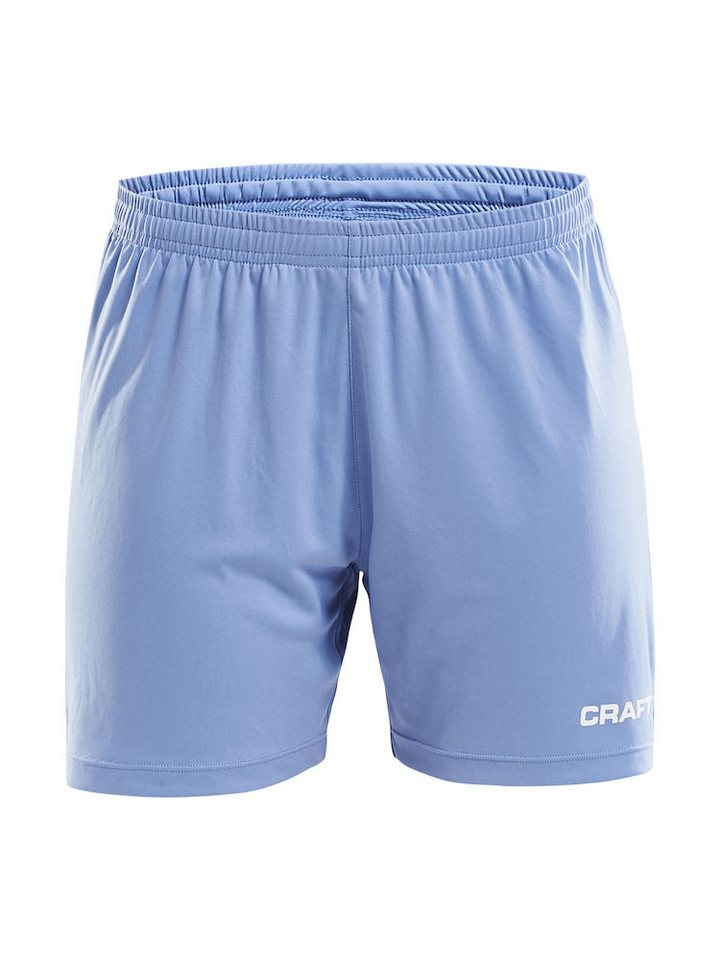 Craft Trainingshose Squad Short Solid Damen Craft Trainingshose Squad Short Solid Damen von Craft