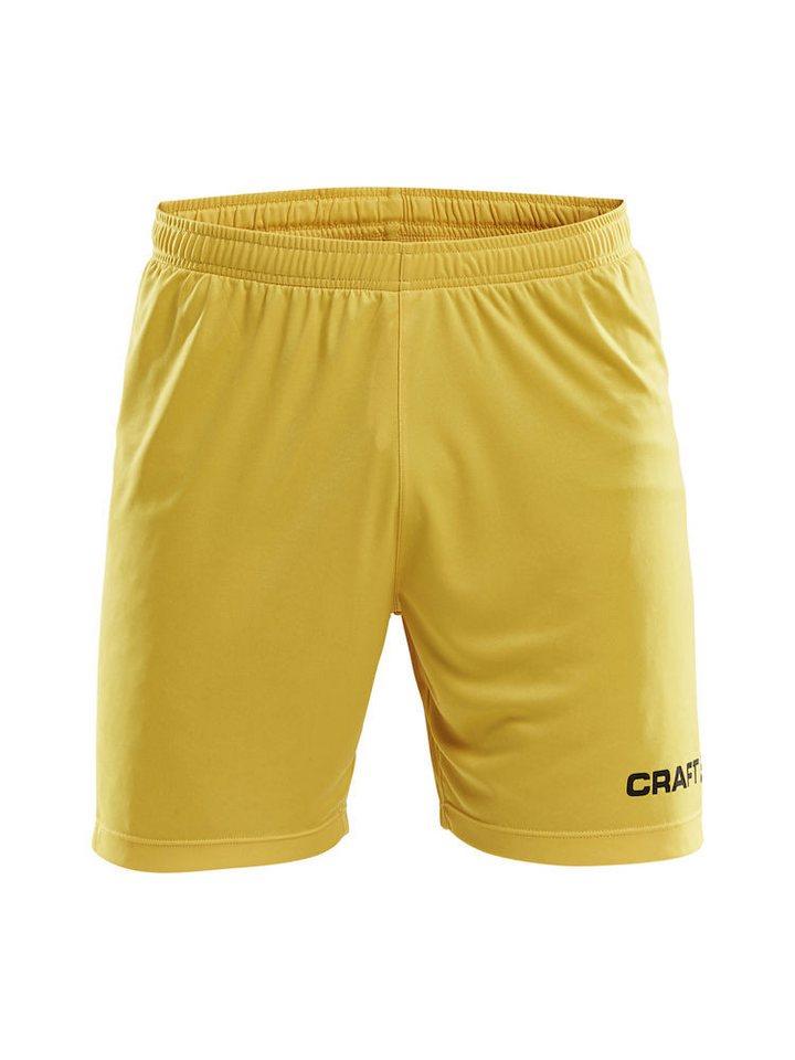 Craft Trainingshose Squad Short Solid WB Craft Trainingshose Squad Short Solid WB von Craft