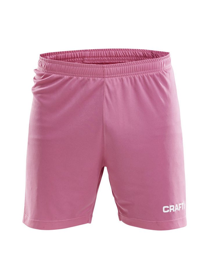 Craft Trainingshose Squad Short Solid WB Craft Trainingshose Squad Short Solid WB von Craft