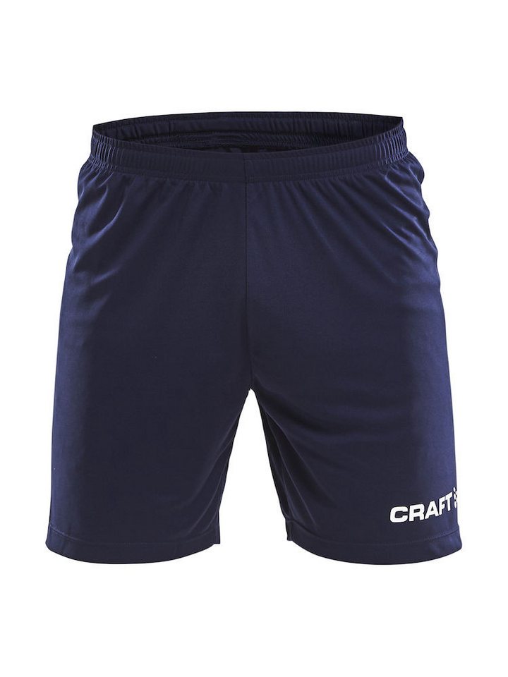 Craft Trainingshose Squad Short Solid Craft Trainingshose Squad Short Solid von Craft