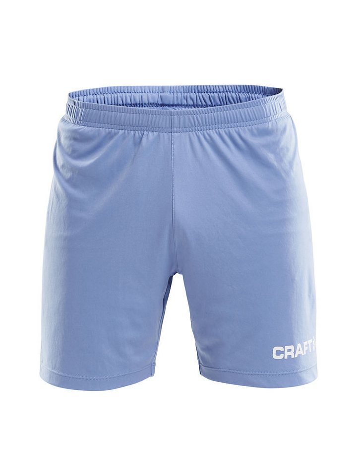 Craft Trainingshose Squad Short Solid Craft Trainingshose Squad Short Solid von Craft