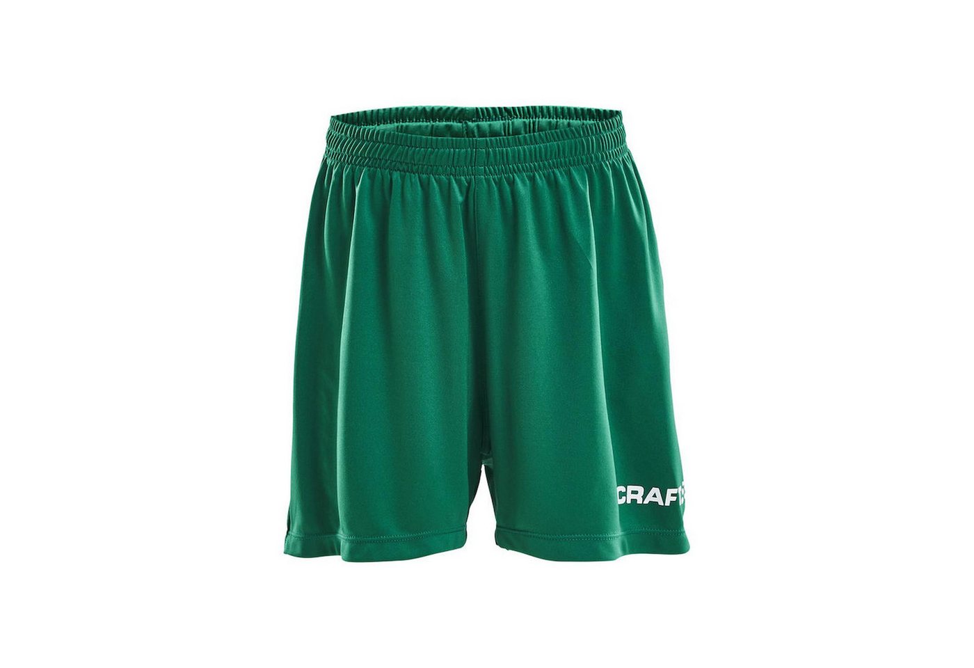 Craft Trainingshose Squad Solid Short Kinder Craft Trainingshose Squad Solid Short Kinder von Craft