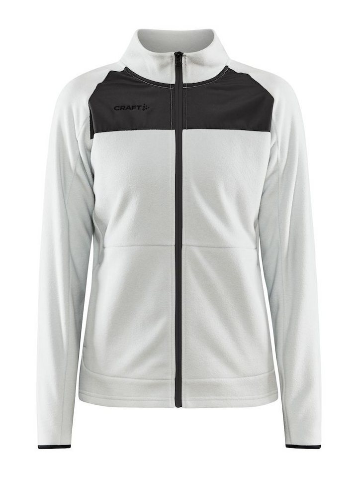 Craft Trainingsjacke ADV Explore Fleece Midlayer W Craft Trainingsjacke ADV Explore Fleece Midlayer W von Craft