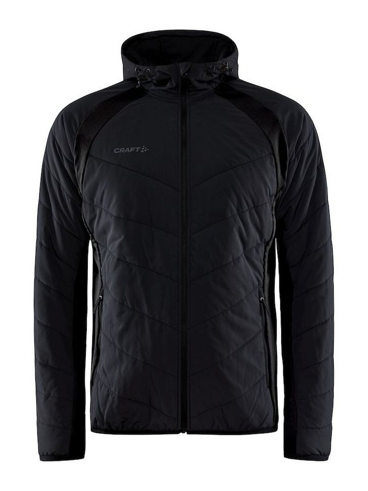 Craft Trainingsjacke ADV Explore Hybrid Jacket Craft Trainingsjacke ADV Explore Hybrid Jacket von Craft