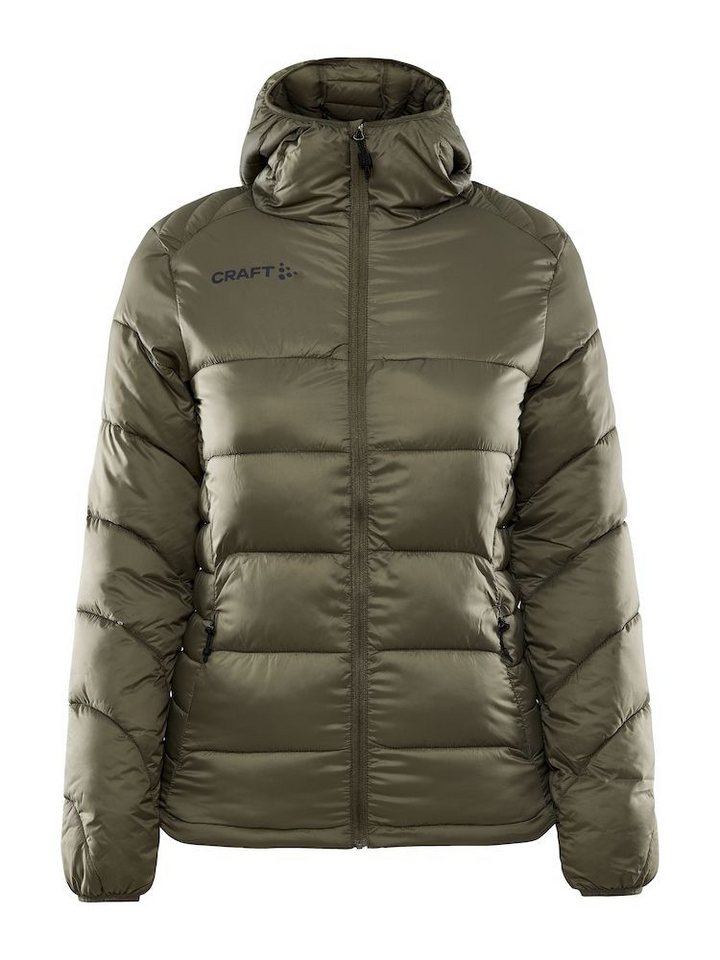 Craft Trainingsjacke Core Explore Isolate Jacket Damen Craft Trainingsjacke Core Explore Isolate Jacket Damen von Craft