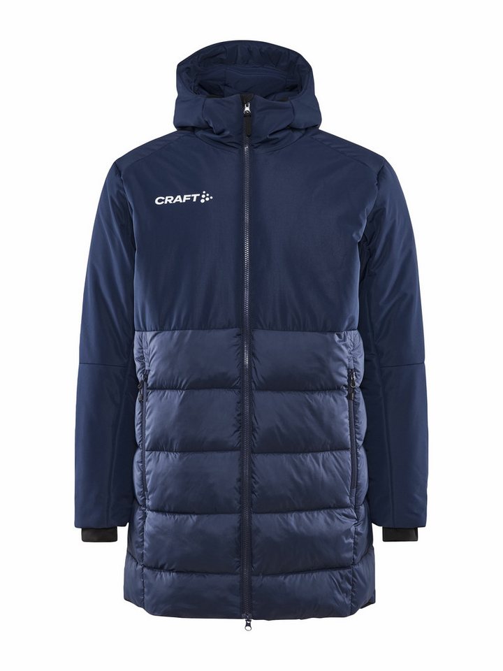 Craft Trainingsjacke Core Explore Isolate Parka M Craft Trainingsjacke Core Explore Isolate Parka M von Craft