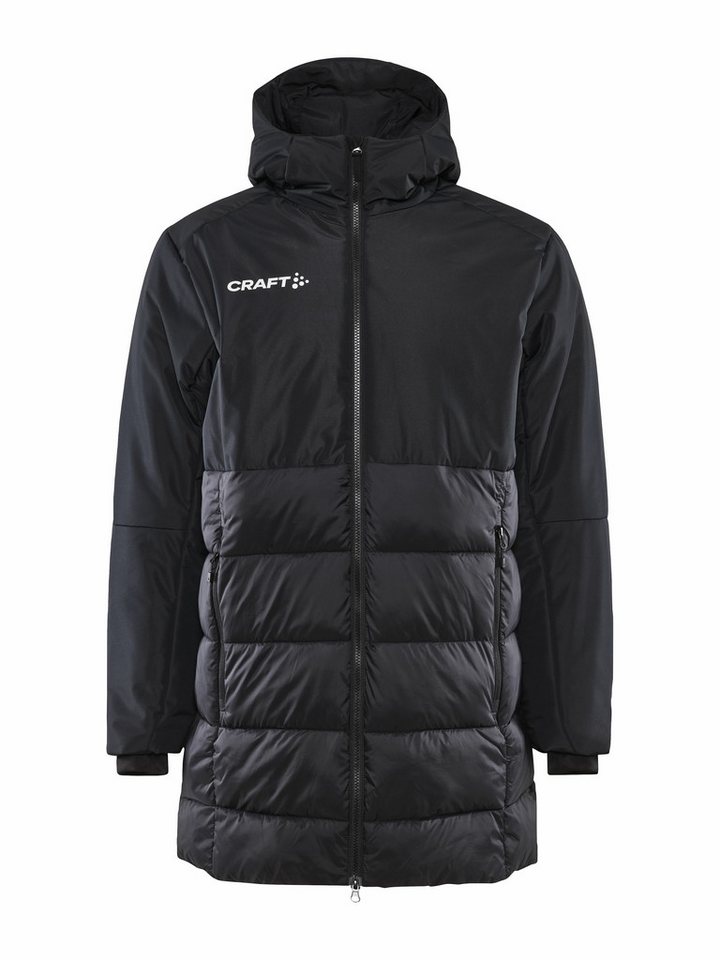 Craft Trainingsjacke Core Explore Isolate Parka M Craft Trainingsjacke Core Explore Isolate Parka M von Craft