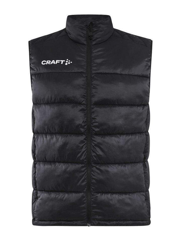Craft Trainingsjacke Core Explore Isolate Vest M Craft Trainingsjacke Core Explore Isolate Vest M von Craft
