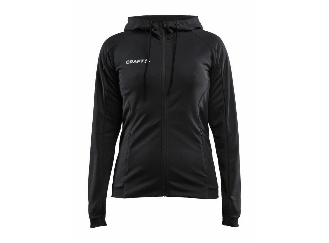 Craft Trainingsjacke Craft Damen Trainingsjacke EVOLVE HOOD JACKET W 1910158 Craft Trainingsjacke Craft Damen Trainingsjacke EVOLVE HOOD JACKET W 1910158 von Craft