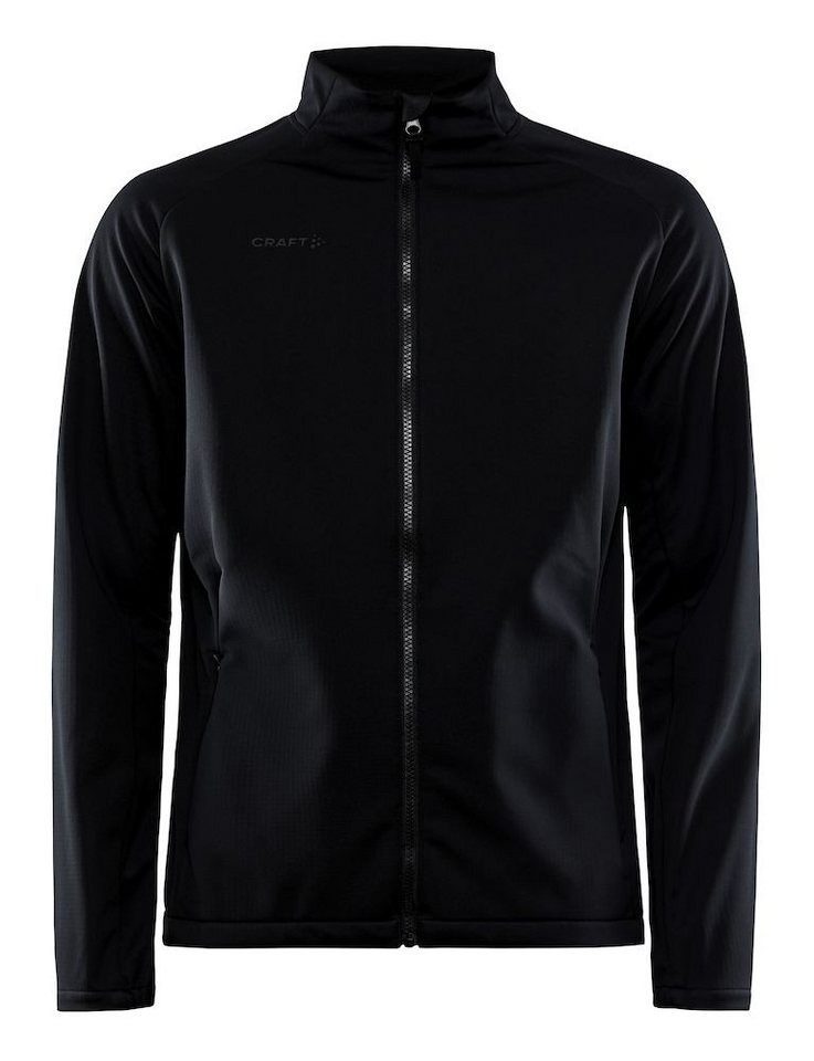 Craft Trainingsjacke Explore Softshell Jacket Craft Trainingsjacke Explore Softshell Jacket von Craft