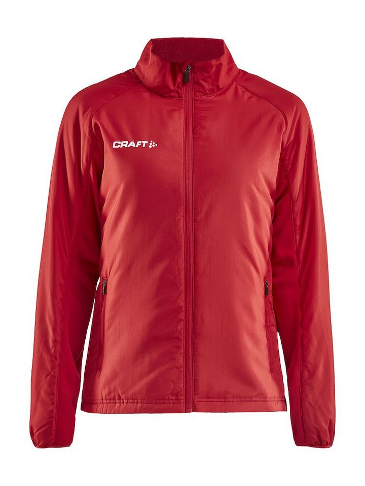 Craft Trainingsjacke Jacket Warm Damen Craft Trainingsjacke Jacket Warm Damen von Craft