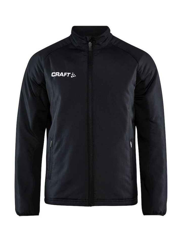 Craft Trainingsjacke Jacket Warm von Craft