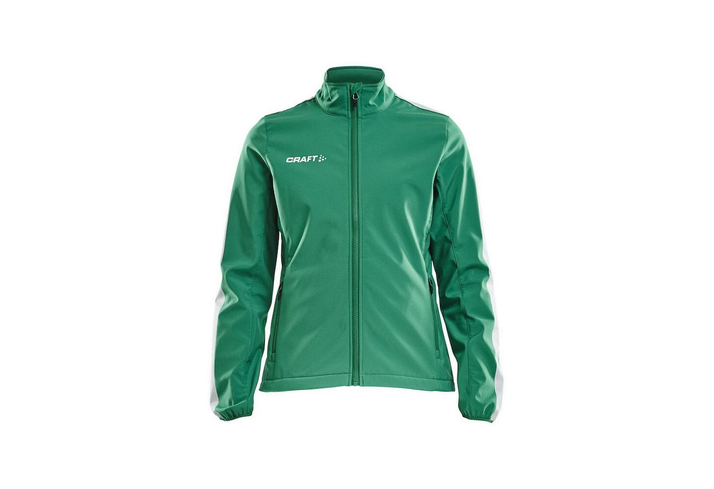 Craft Trainingsjacke Pro Control Softshell Jacket Damen Craft Trainingsjacke Pro Control Softshell Jacket Damen von Craft