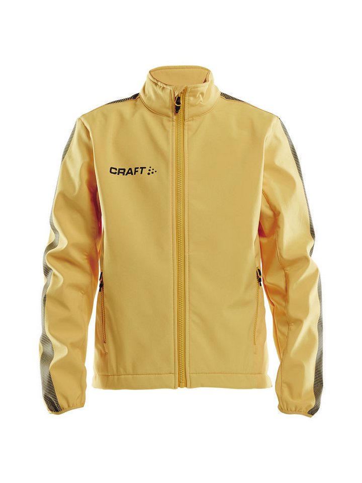 Craft Trainingsjacke Pro Control Softshell Jacket Damen von Craft