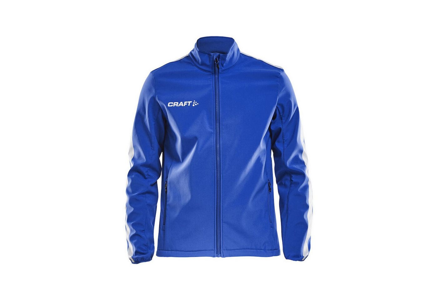 Craft Trainingsjacke Pro Control Softshell Jacket Craft Trainingsjacke Pro Control Softshell Jacket von Craft