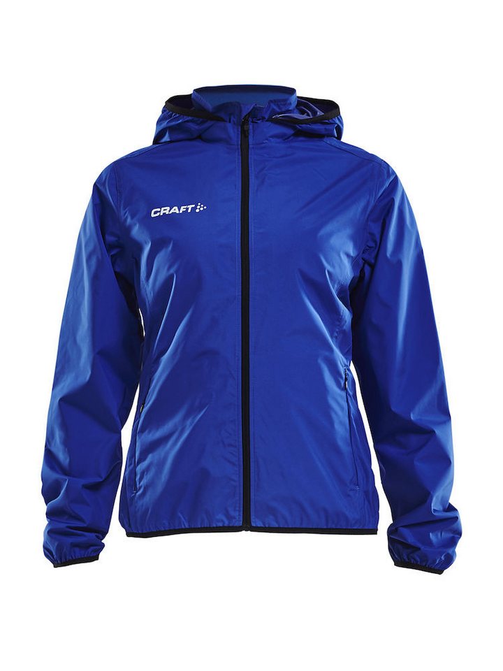 Craft Trainingsjacke Rain Jacket Damen von Craft