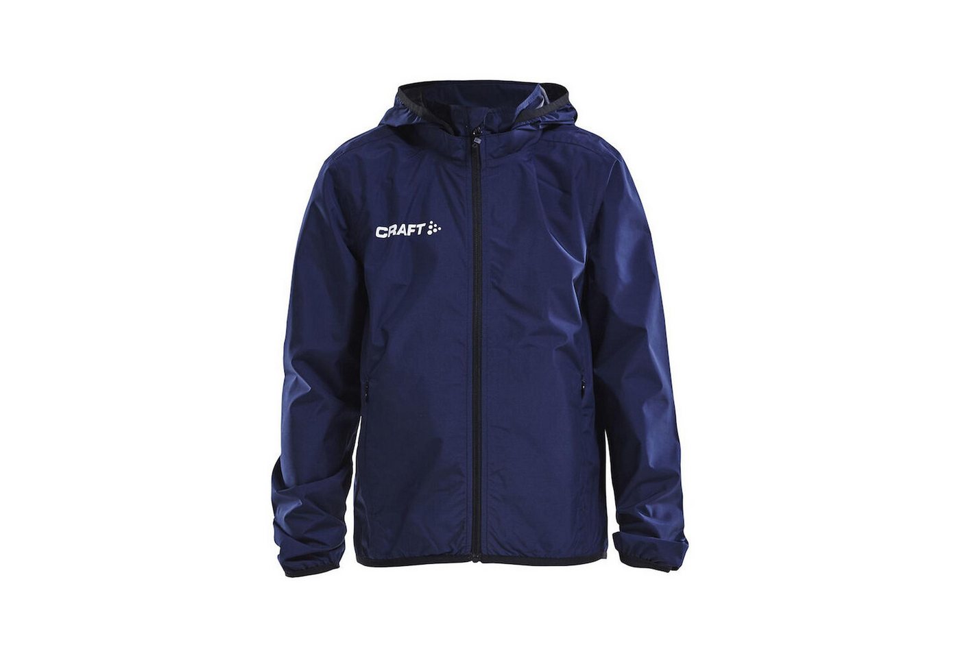 Craft Trainingsjacke Rain Jacket Kinder Craft Trainingsjacke Rain Jacket Kinder von Craft