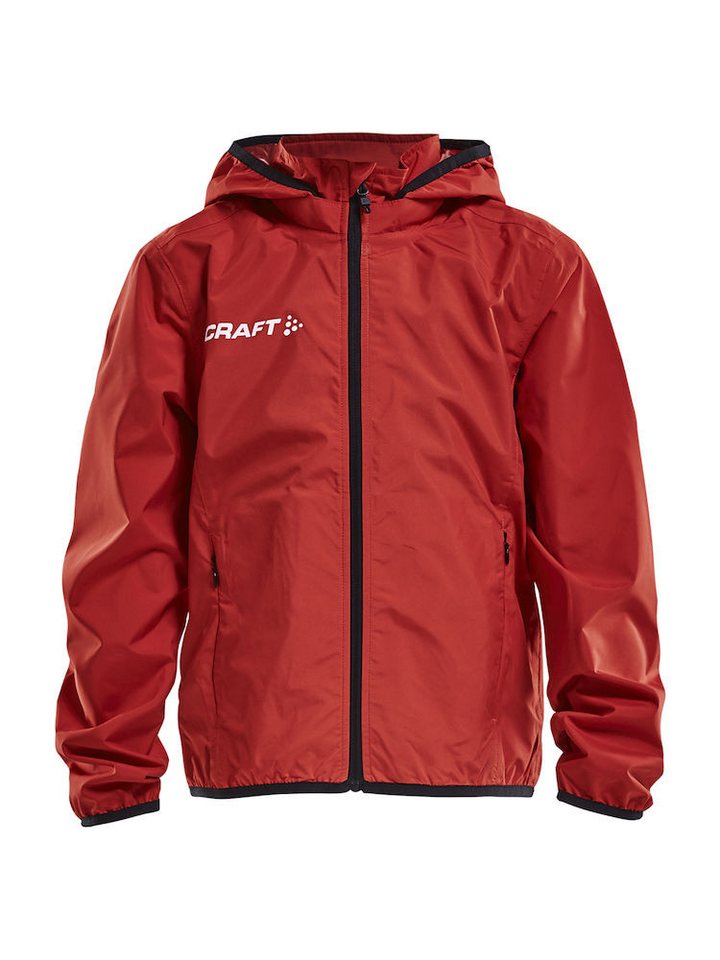 Craft Trainingsjacke Rain Jacket Kinder Craft Trainingsjacke Rain Jacket Kinder von Craft