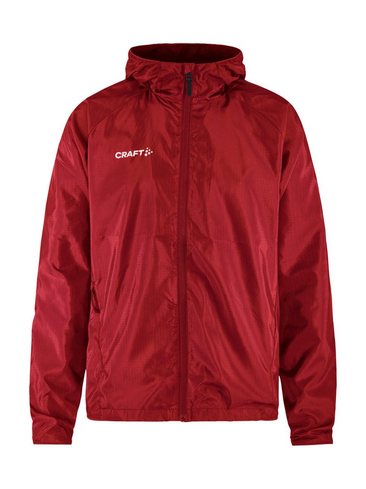 Craft Trainingsjacke Squad Wind Jacket M Craft Trainingsjacke Squad Wind Jacket M von Craft