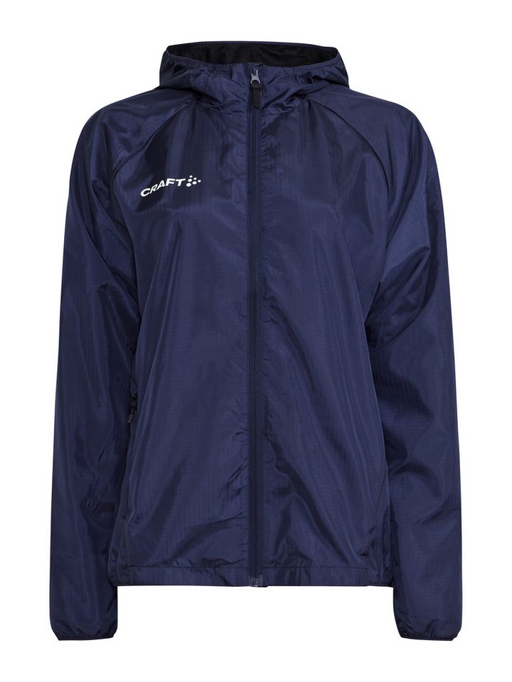 Craft Trainingsjacke Squad Wind Jacket W Craft Trainingsjacke Squad Wind Jacket W von Craft