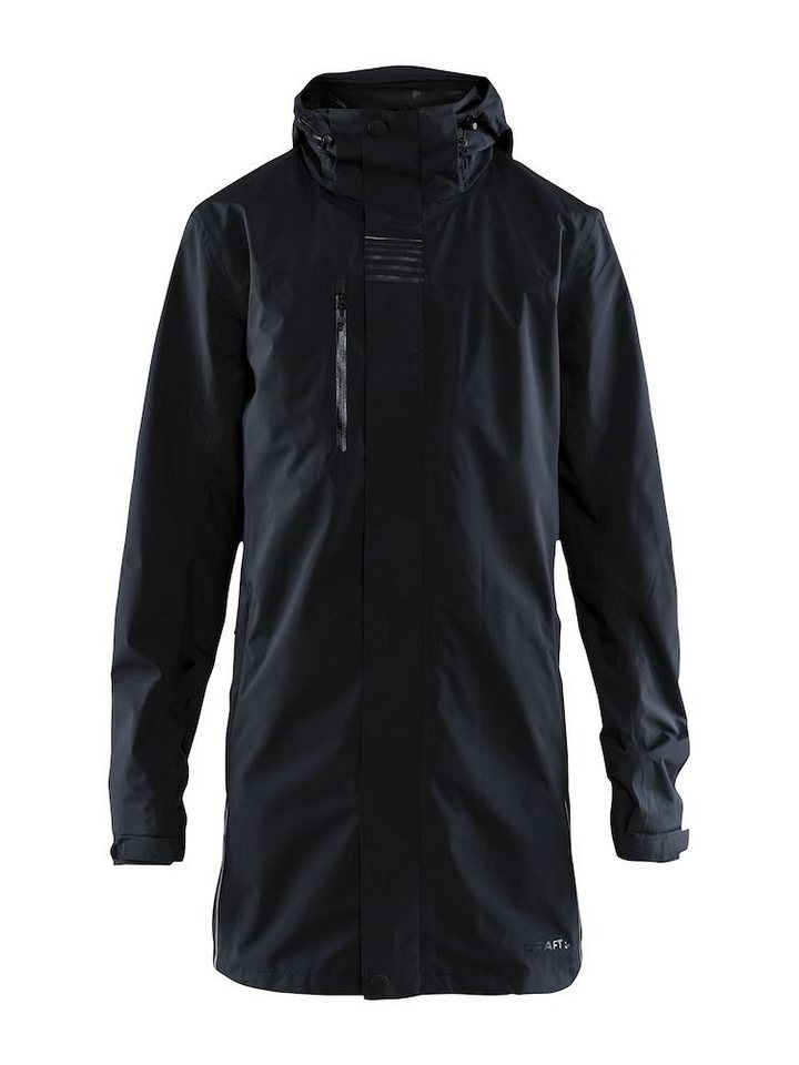 Craft Trainingsjacke Urban Rain Coat Craft Trainingsjacke Urban Rain Coat von Craft