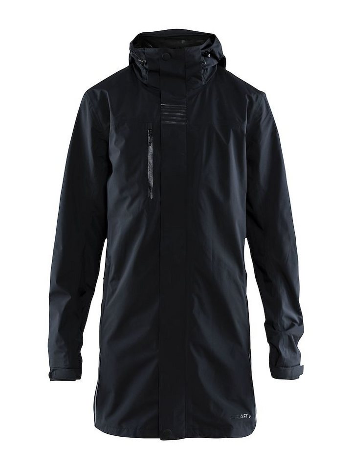 Craft Trainingsjacke Urban Rain Coat von Craft