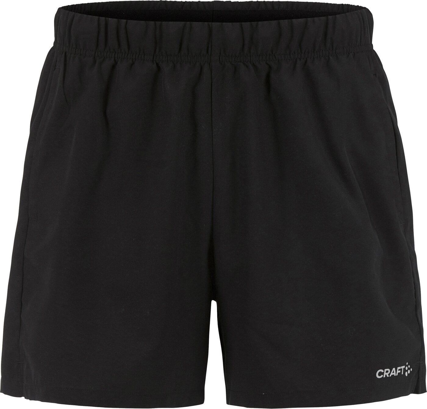 Craft Trainingsshorts CORE ESSENCE SHORTS 2 M BLACK Craft Trainingsshorts CORE ESSENCE SHORTS 2 M BLACK von Craft