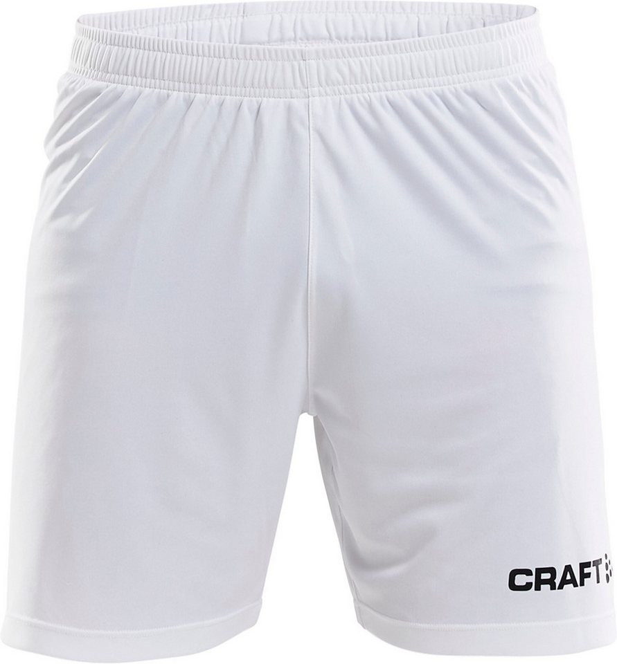 Craft Trainingsshorts CRAFT SQUAD SHORT SOLID M White Craft Trainingsshorts CRAFT SQUAD SHORT SOLID M White von Craft