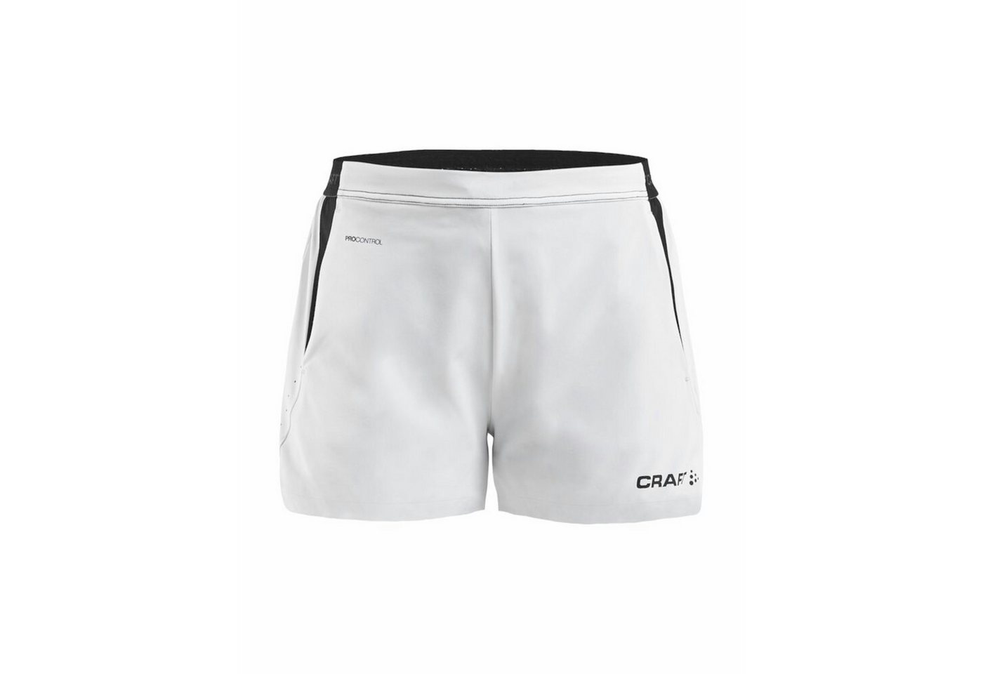 Craft Trainingsshorts Craft Damen Short Pro Control Impact Shorts 1908238 Craft Trainingsshorts Craft Damen Short Pro Control Impact Shorts 1908238 von Craft