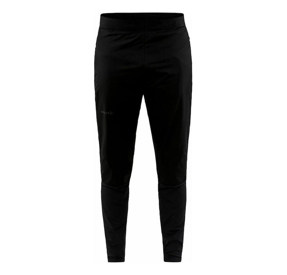 Craft Laufhose ADC SUBZ Wind Pants Craft Laufhose ADC SUBZ Wind Pants von Craft