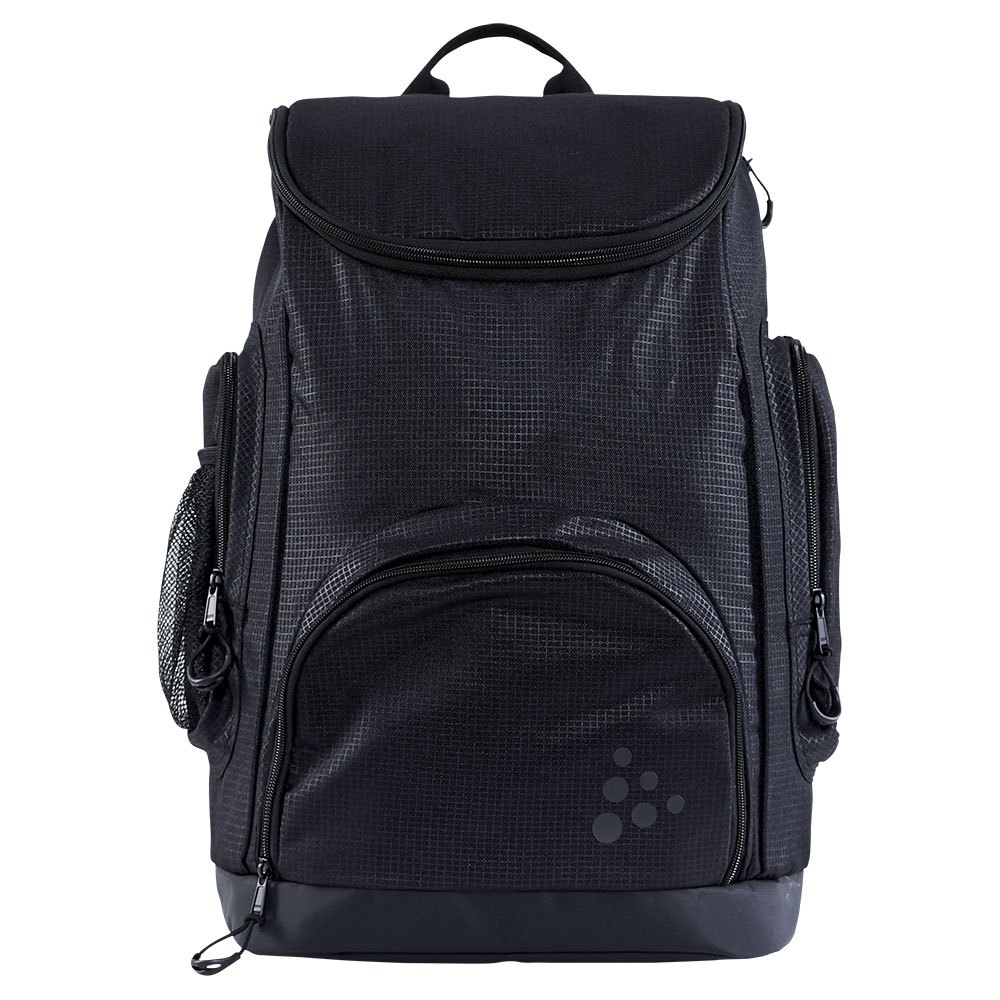 Craft Transit 38l Bag Schwarz von Craft