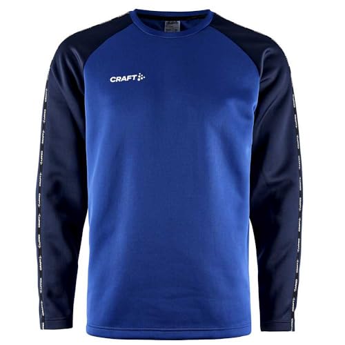 Craft Trikot mit Rundhalsausschnitt Squad 2.0 Craft Trikot mit Rundhalsausschnitt Squad 2.0 von Craft