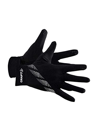 Craft Unisex Handschuhe Core Essence Thermal Glove 1909934 Black 10 von Craft