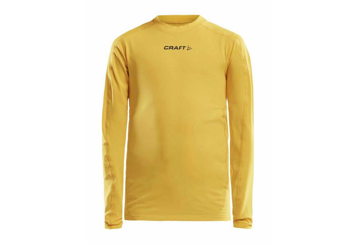 Craft Unterziehshirt Craft Kinder Langarmshirt Pro Control Compression LS 1906860 Craft Unterziehshirt Craft Kinder Langarmshirt Pro Control Compression LS 1906860 von Craft